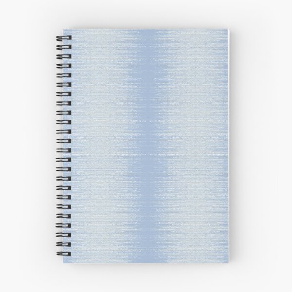 Item preview, Horizontal Wash Texture, Light blue version designed and sold by Alex  Blud.