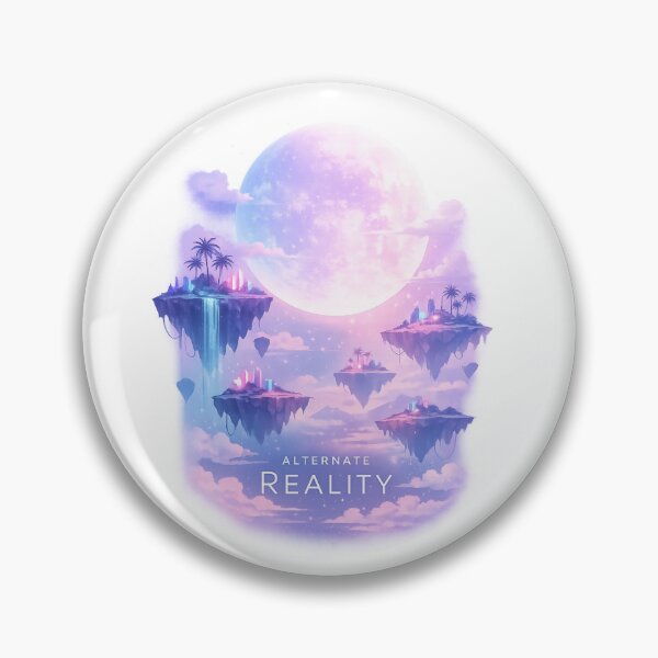 Item preview, Alternate Reality designed and sold by Art for Every Person.