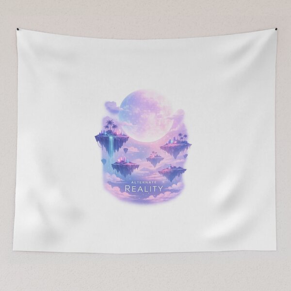 Item preview, Alternate Reality designed and sold by Art for Every Person.