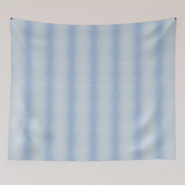 Item preview, Horizontal Wash Texture, Light blue version designed and sold by Alex  Blud.