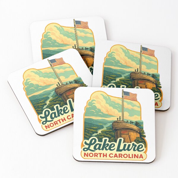 Item preview, Lake Lure Nc designed and sold by HaydenMillepied.