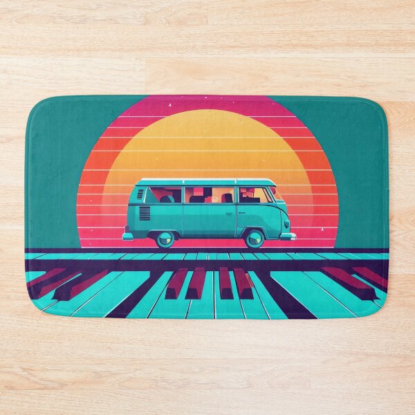 Item preview, Melody Highway designed and sold by ONYX Pixee.
