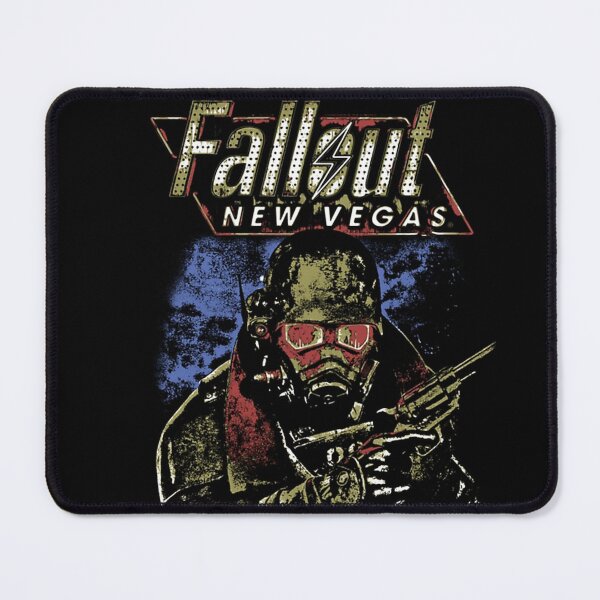 Item preview, New Vegas Ranger Distressed Video Game designed and sold by SteVanOo.