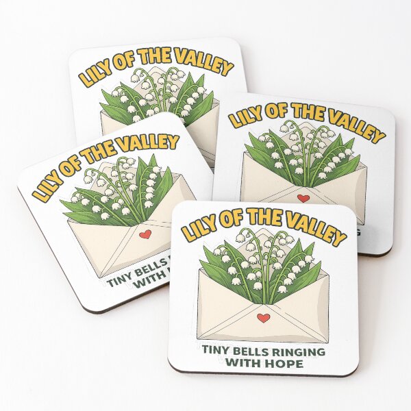 Item preview, Lily Of The Valley designed and sold by HaydenMillepied.