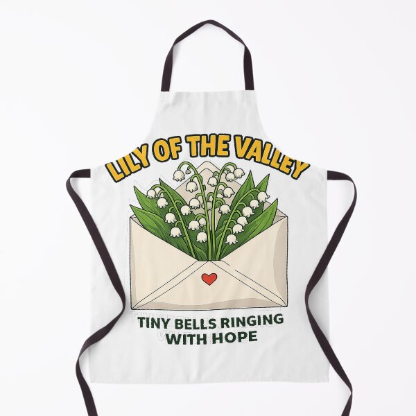 Item preview, Lily Of The Valley designed and sold by HaydenMillepied.