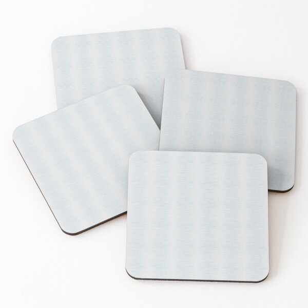 Item preview, Horizontal Wash Texture, White-blue version designed and sold by Alex  Blud.