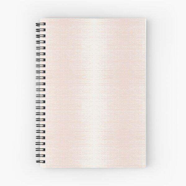 Item preview, Horizontal Wash Texture, White-pink version designed and sold by Alex  Blud.
