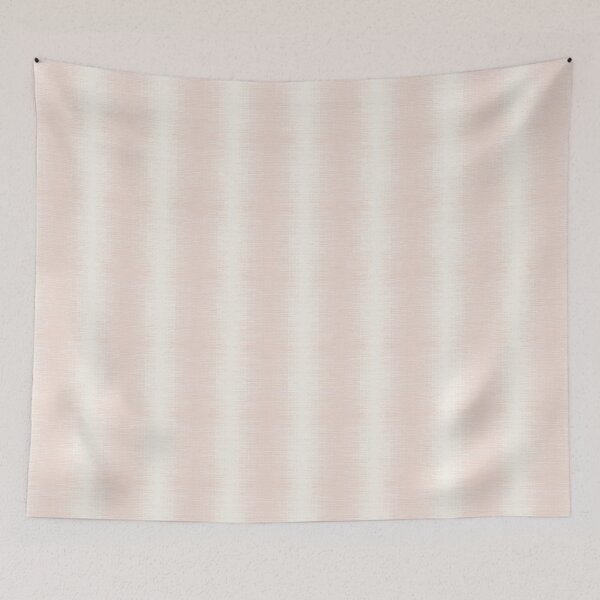 Item preview, Horizontal Wash Texture, White-pink version designed and sold by Alex  Blud.