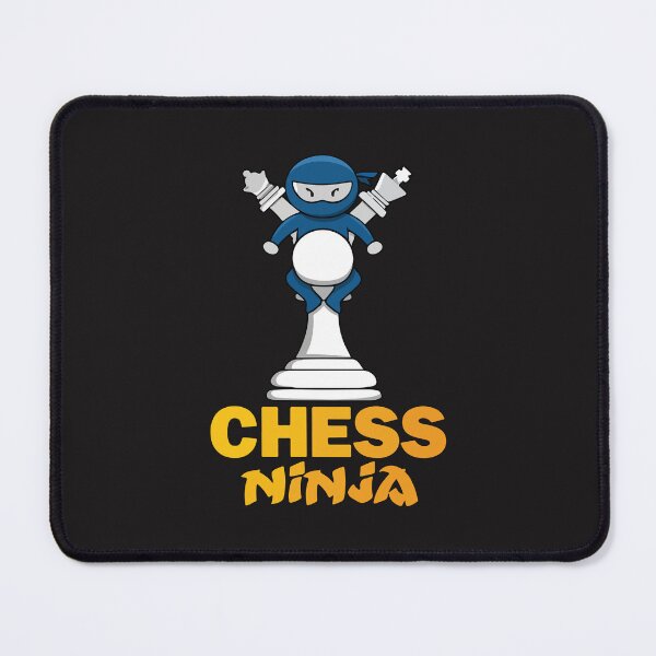 Item preview, Cool Chess Player Design for Kids Boys Men Chess Lover Gift designed and sold by kiralynstration.