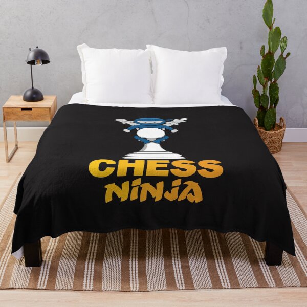 Item preview, Cool Chess Player Design for Kids Boys Men Chess Lover Gift designed and sold by kiralynstration.