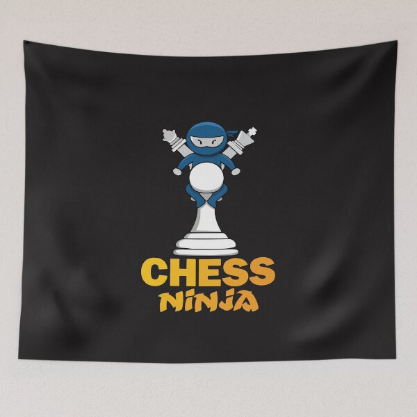 Item preview, Cool Chess Player Design for Kids Boys Men Chess Lover Gift designed and sold by kiralynstration.