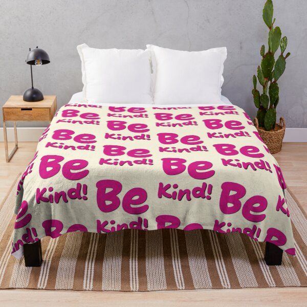 Item preview, Be Kind! designed and sold by CharlottePlaceArt.