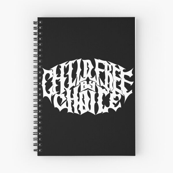 Item preview, Childfree by Choice designed and sold by LuckyViper.