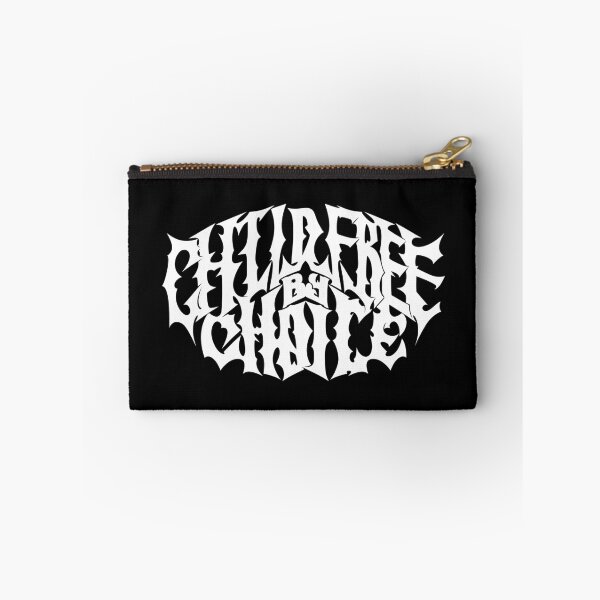 Item preview, Childfree by Choice designed and sold by LuckyViper.