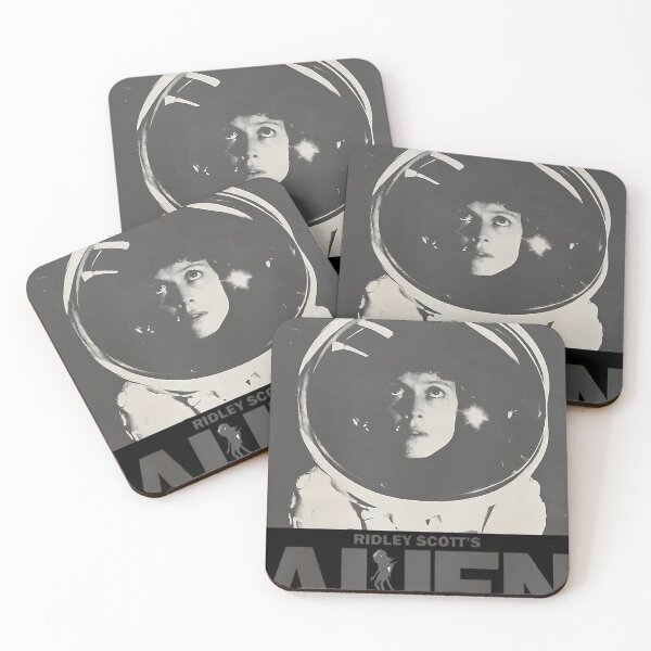 Item preview,  Alien 1979 Movie 3312 designed and sold by SteVanOo.
