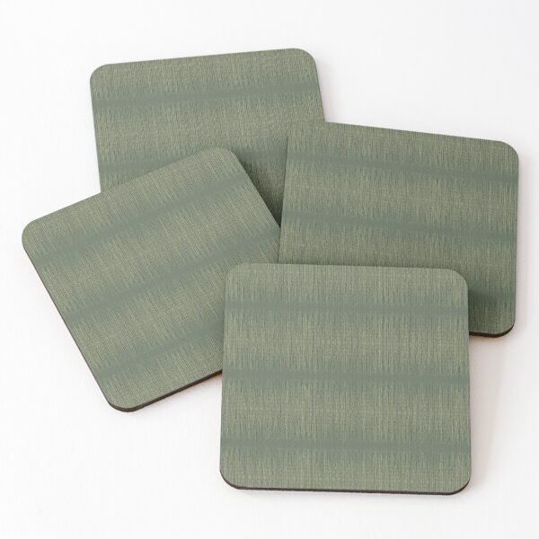 Item preview, Vertical Wash Texture, Dark green version designed and sold by Alex  Blud.