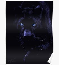 PANTHER Poster