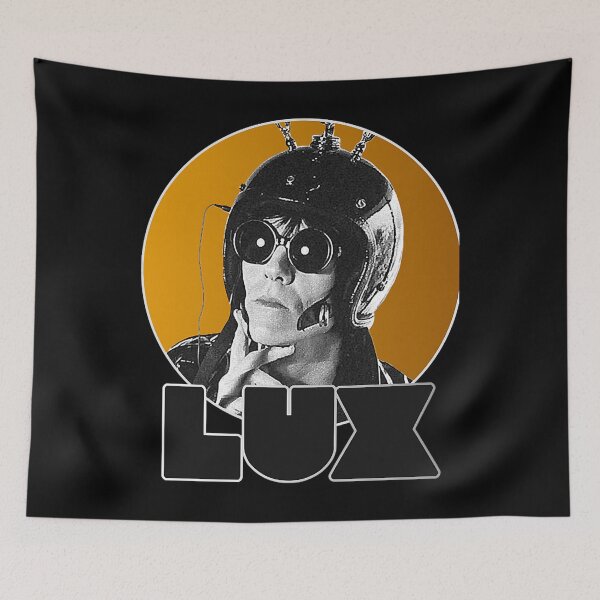 Item preview,  Retro Lux Interior Gold Tribute designed and sold by SteVanOo.