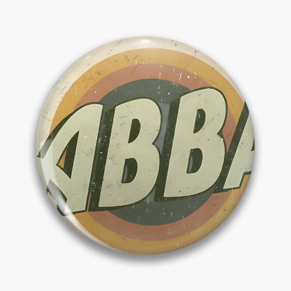 Item preview, Abba designed and sold by SteVanOo.
