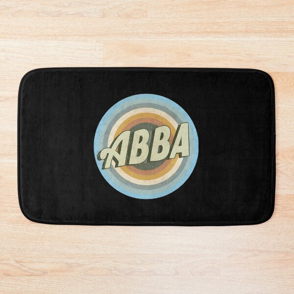 Item preview, Abba designed and sold by SteVanOo.
