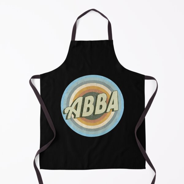 Item preview, Abba designed and sold by SteVanOo.