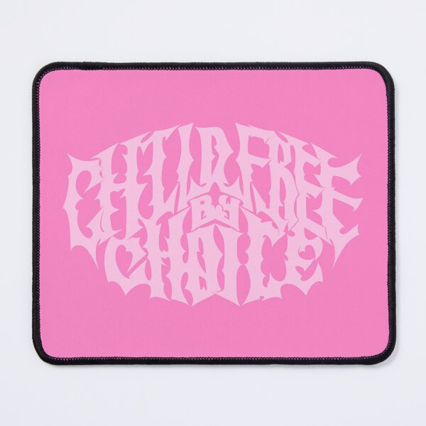 Item preview, Pastel: Childfree by Choice designed and sold by LuckyViper.