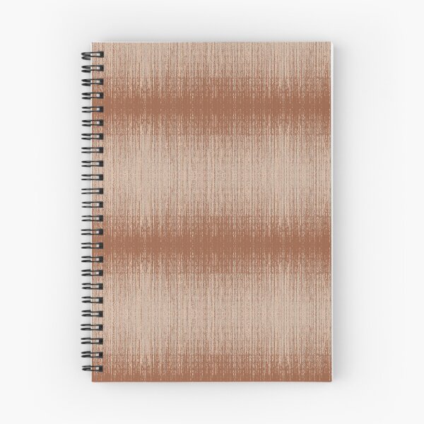 Item preview, Vertical Wash Texture, Terracotta version designed and sold by Alex  Blud.