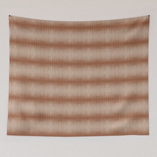 Item preview, Vertical Wash Texture, Terracotta version designed and sold by Alex  Blud.