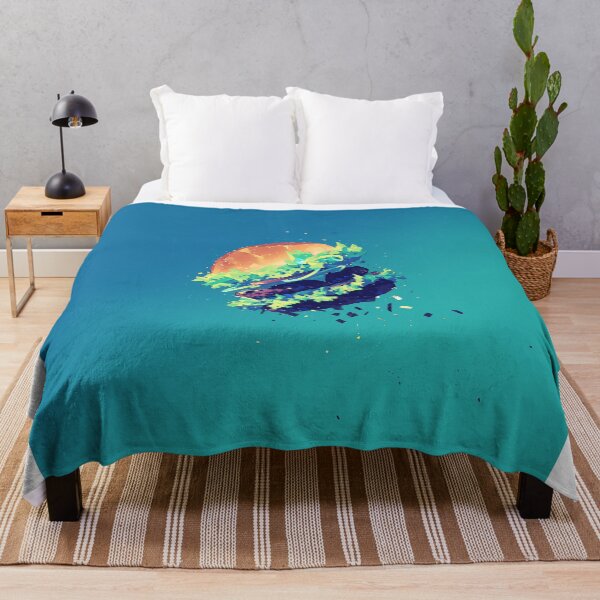 Item preview, Icy Frost Frozen Burger Art designed and sold by Christian Weiss.