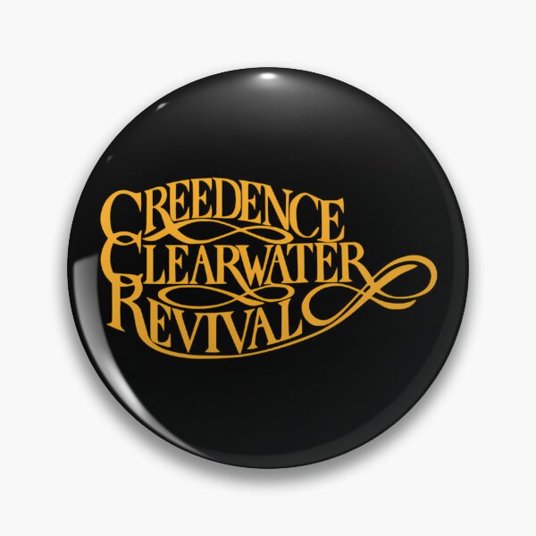 Item preview,  Creedence Clearwater Revival designed and sold by MNDEGYPT.