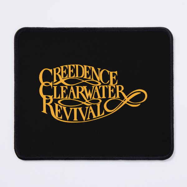 Item preview, Creedence Clearwater Revival designed and sold by MNDEGYPT.