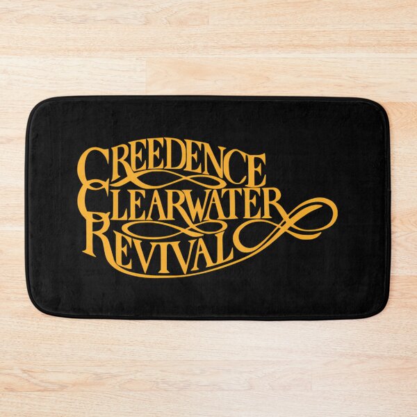 Item preview,  Creedence Clearwater Revival designed and sold by MNDEGYPT.