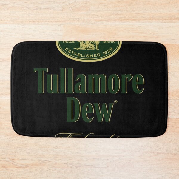 Item preview, Tullamore DEW Company Logo Brewery Local! Irish Whiskey designed and sold by ABDULMOUIZ.