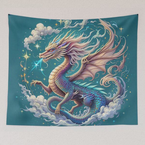 Item preview, Dragon designed and sold by RaF71PrO.