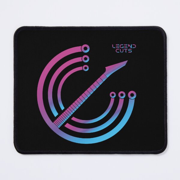 Item preview, Legend Cuts designed and sold by Legend Cuts.
