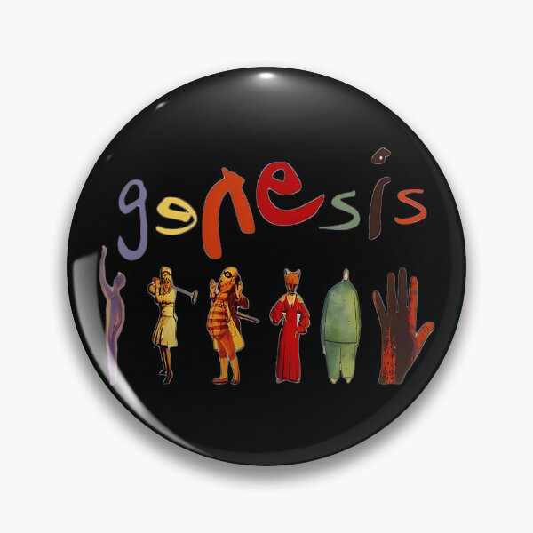 Item preview,  Genesis Band designed and sold by MNDEGYPT.