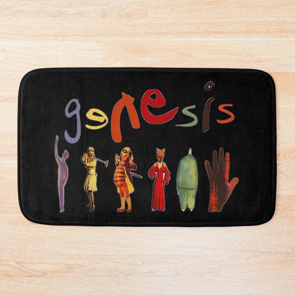 Item preview,  Genesis Band designed and sold by MNDEGYPT.