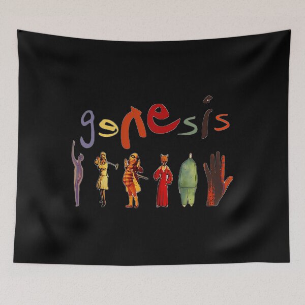 Item preview,  Genesis Band designed and sold by MNDEGYPT.