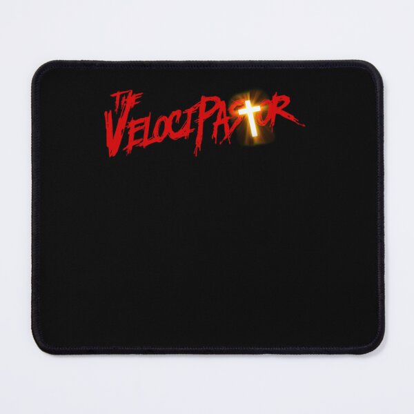 Item preview, The Veloci Pastor logo designed and sold by ABDULMOUIZ.