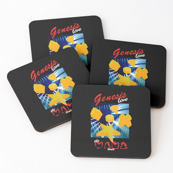 Item preview,  Genesiss Album The Mamas Tour designed and sold by MNDEGYPT.