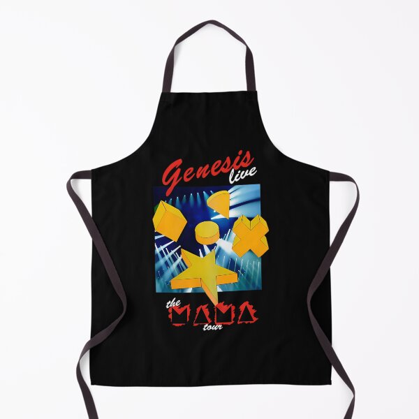 Item preview, Genesiss Album The Mamas Tour designed and sold by MNDEGYPT.