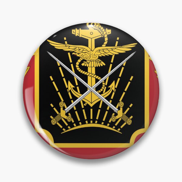 Item preview, Iranian Imperial navel forces  designed and sold by AEROsticker.