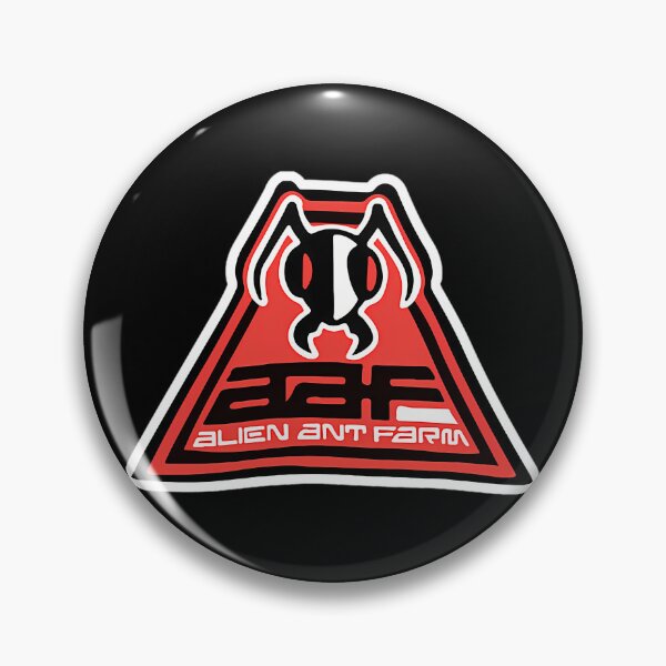 Item preview,  Alien Ant Farm designed and sold by MNDEGYPT.