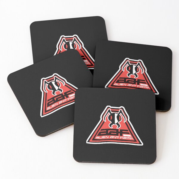 Item preview,  Alien Ant Farm designed and sold by MNDEGYPT.