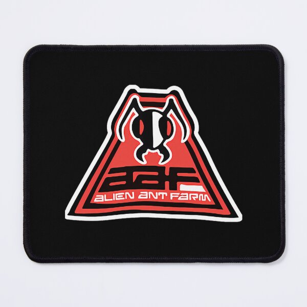 Item preview, Alien Ant Farm designed and sold by MNDEGYPT.