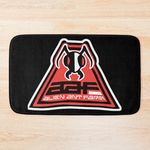 Item preview,  Alien Ant Farm designed and sold by MNDEGYPT.