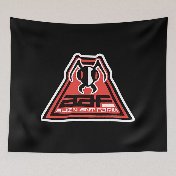 Item preview,  Alien Ant Farm designed and sold by MNDEGYPT.