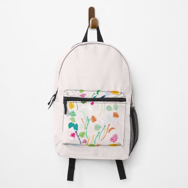 Item preview, Jungle, foliage and colors designed and sold by À La Racine | Lien • Créativité • Nature.