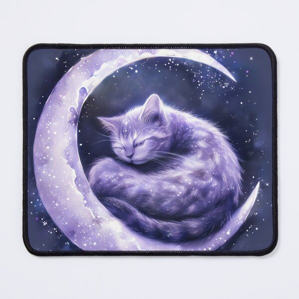 Item preview, Lunar Slumber designed and sold by ONYX Pixee.