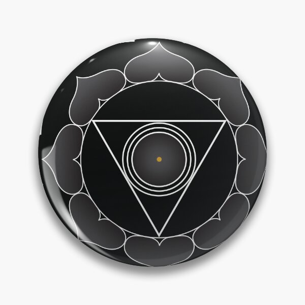 Item preview, Chinnamasta Yantra designed and sold by Milan Sensiart.